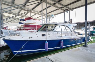 34' Aspen 2022 Yacht For Sale